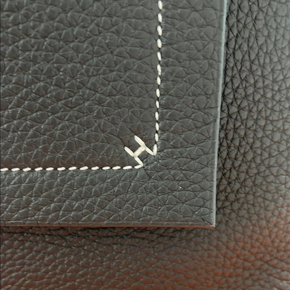 Hermes 2024 Cabasellier 31 Tote Shoulder Bag